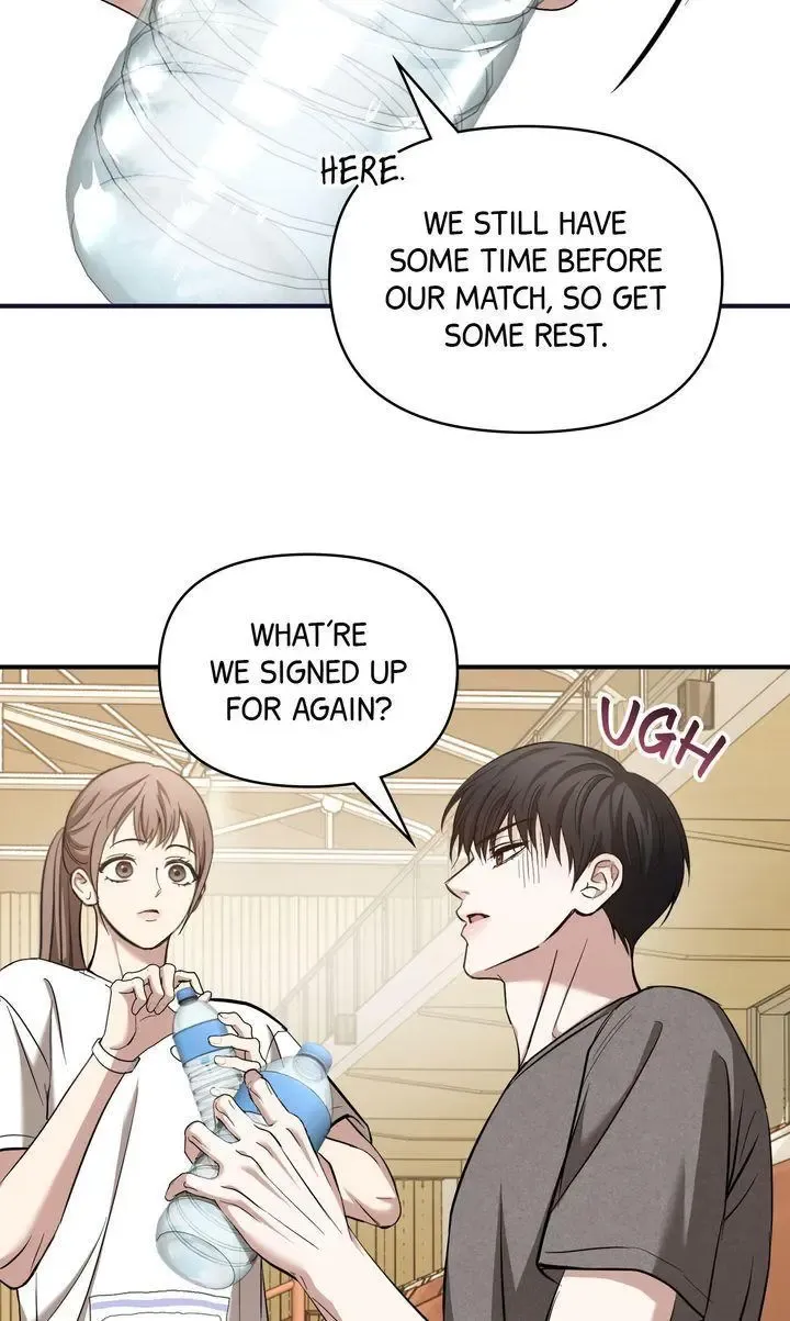 Strategic Mating Partner - Chapter 28 Page 2