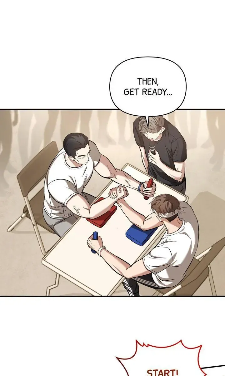 Strategic Mating Partner - Chapter 28 Page 22