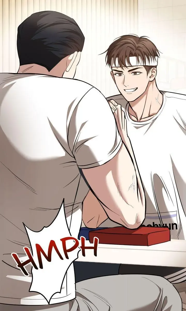 Strategic Mating Partner - Chapter 28 Page 24