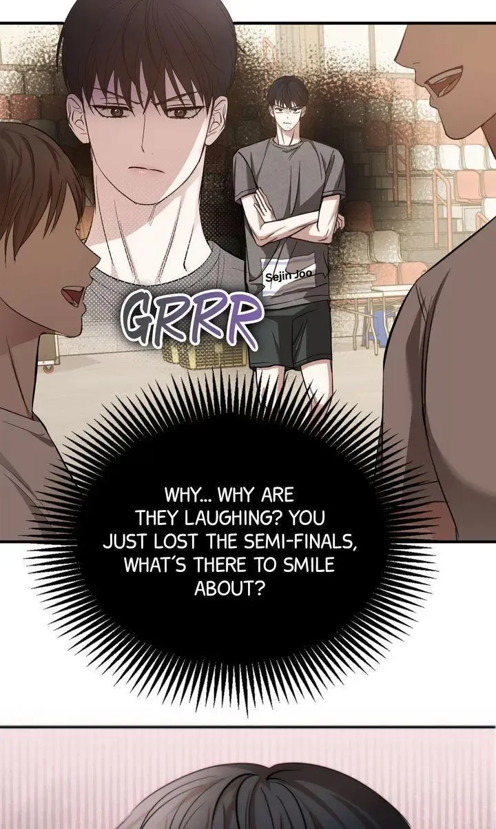 Strategic Mating Partner - Chapter 28 Page 29