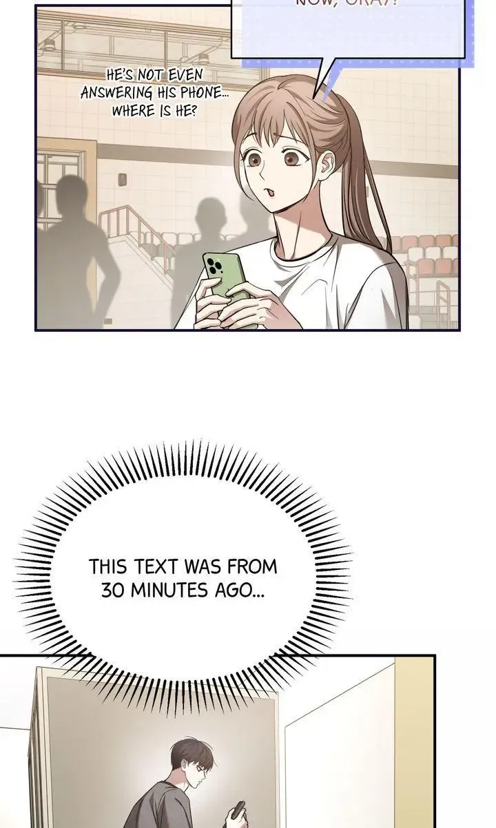 Strategic Mating Partner - Chapter 28 Page 41