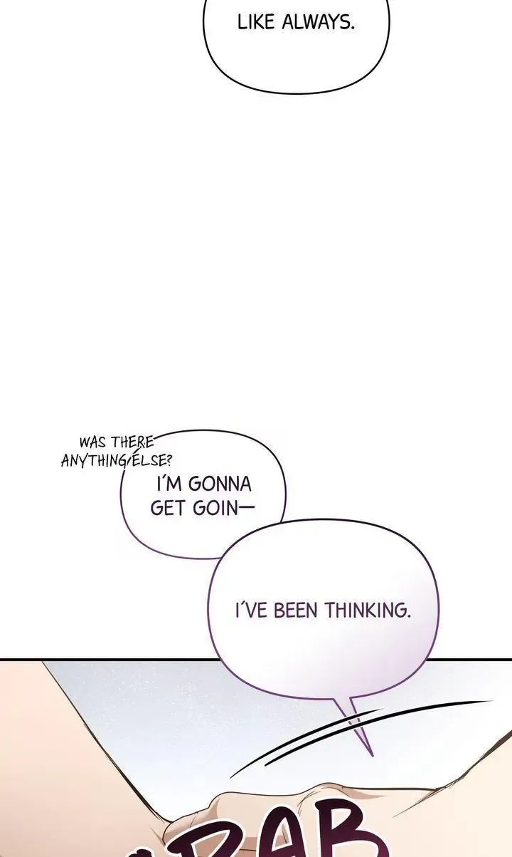 Strategic Mating Partner - Chapter 28 Page 51