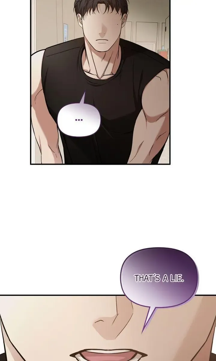 Strategic Mating Partner - Chapter 28 Page 56