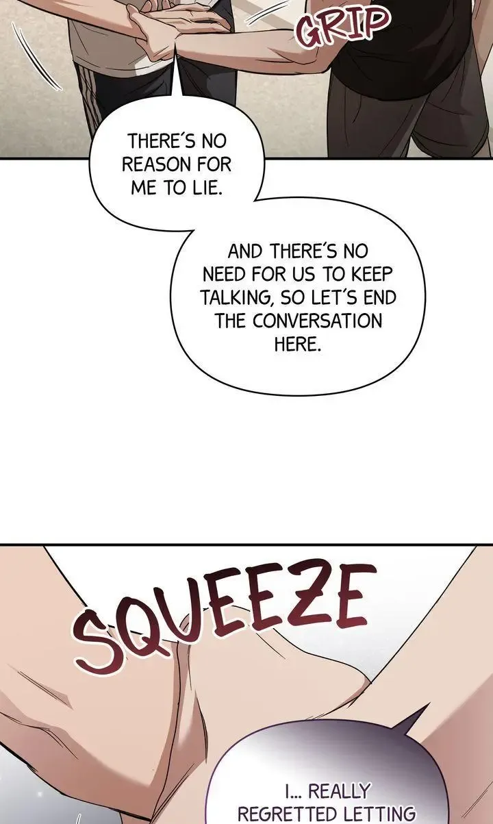Strategic Mating Partner - Chapter 28 Page 58