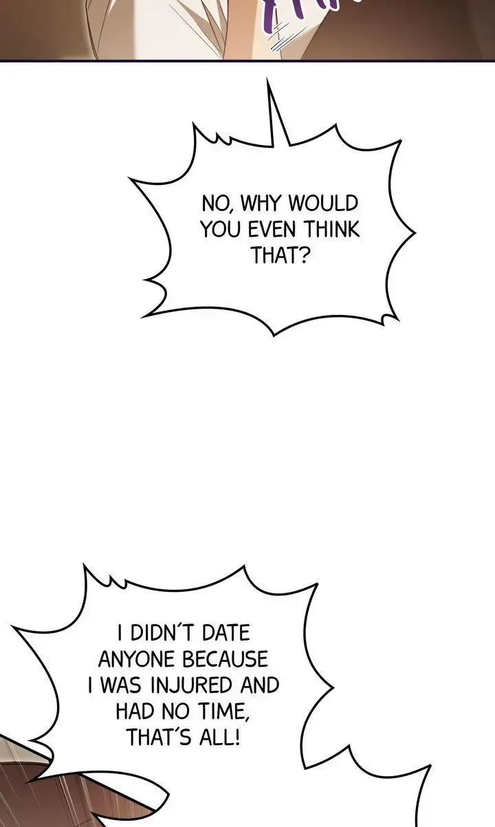 Strategic Mating Partner - Chapter 28 Page 61