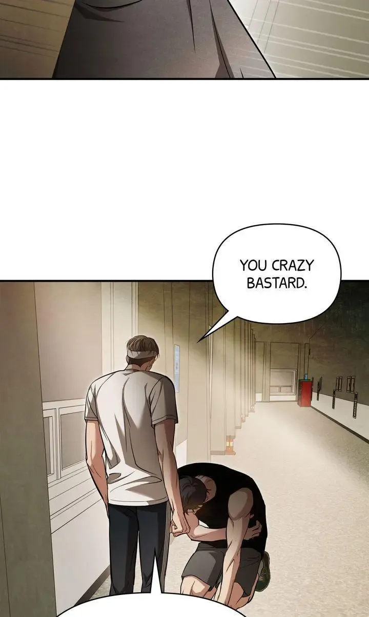 Strategic Mating Partner - Chapter 28 Page 65