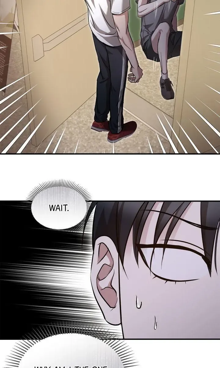 Strategic Mating Partner - Chapter 29 Page 16