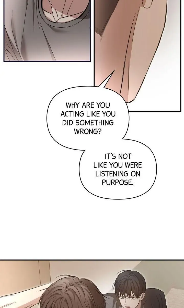Strategic Mating Partner - Chapter 29 Page 21