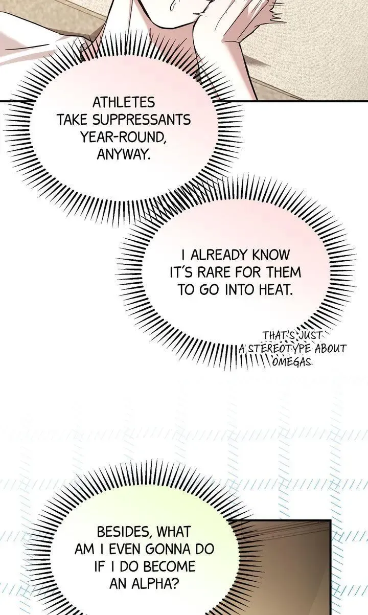 Strategic Mating Partner - Chapter 29 Page 38