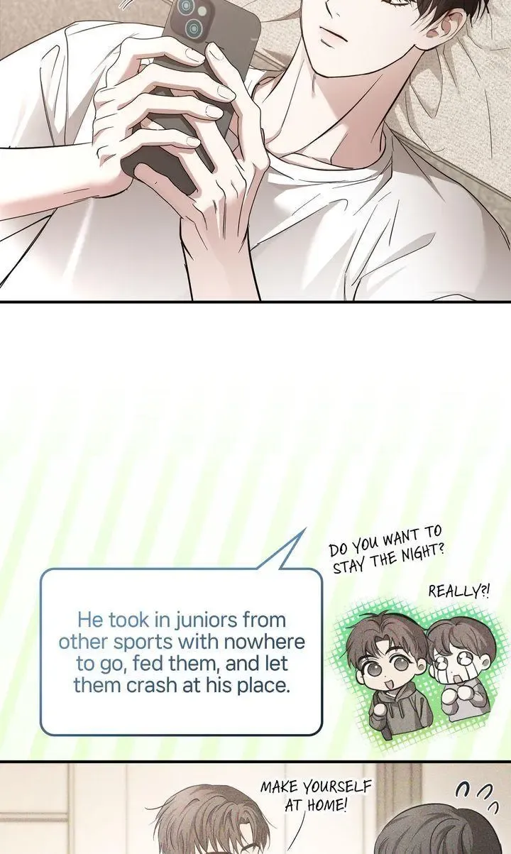 Strategic Mating Partner - Chapter 29 Page 47