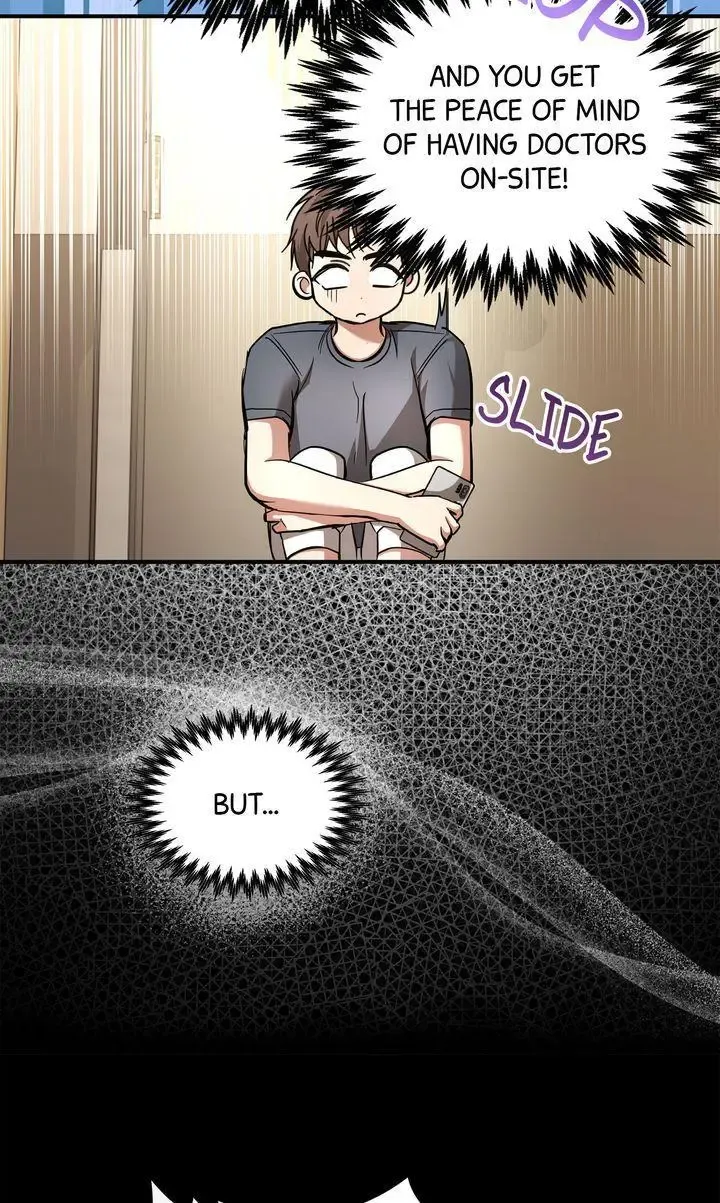 Strategic Mating Partner - Chapter 29 Page 72