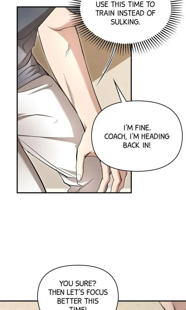 Strategic Mating Partner - Chapter 29 Page 80