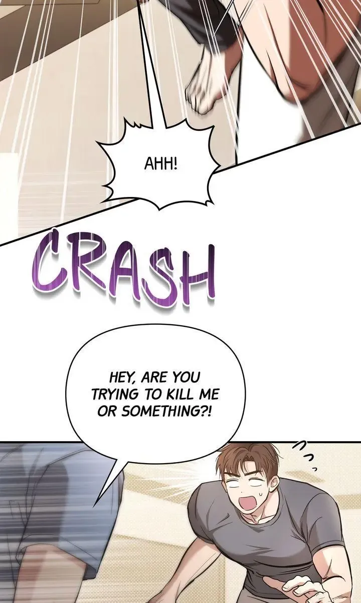 Strategic Mating Partner - Chapter 29 Page 87