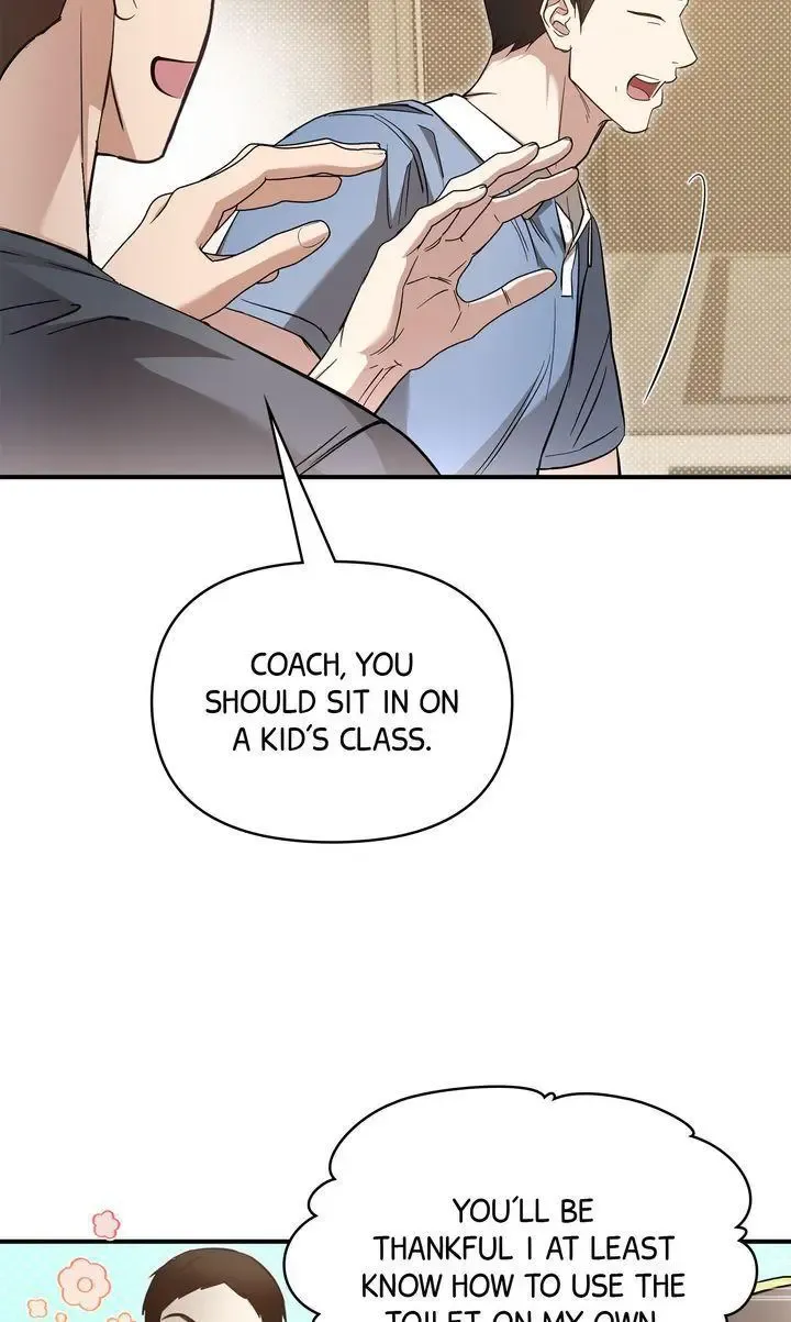 Strategic Mating Partner - Chapter 29 Page 89