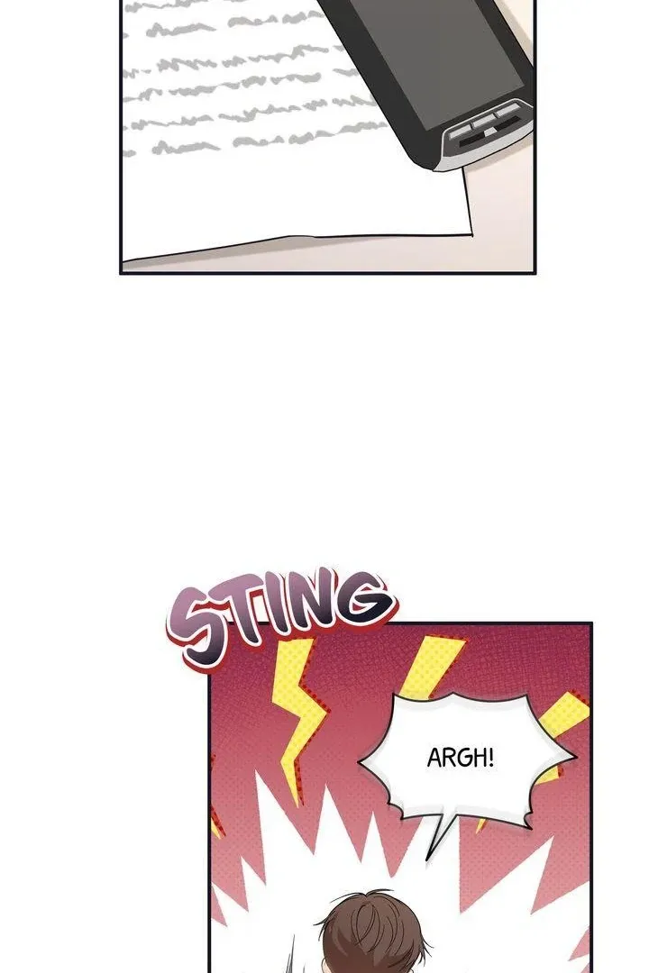 Strategic Mating Partner - Chapter 3 Page 4
