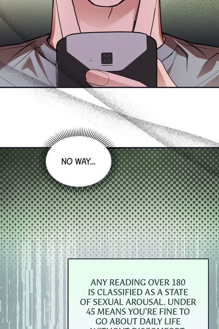 Strategic Mating Partner - Chapter 3 Page 7