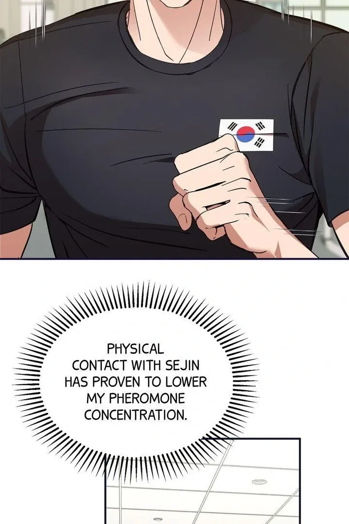 Strategic Mating Partner - Chapter 3 Page 34