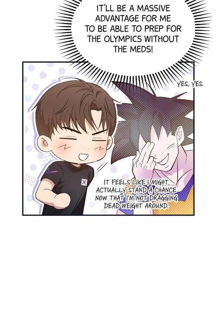 Strategic Mating Partner - Chapter 3 Page 38