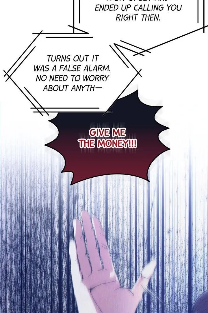 Strategic Mating Partner - Chapter 3 Page 54