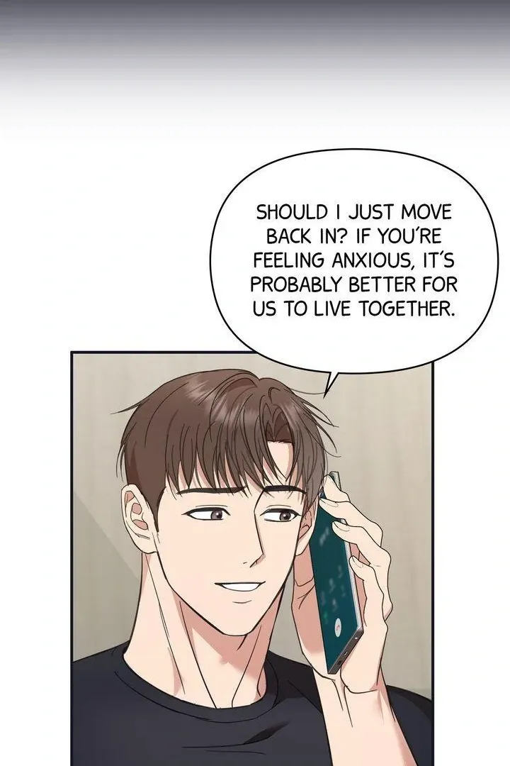 Strategic Mating Partner - Chapter 3 Page 59
