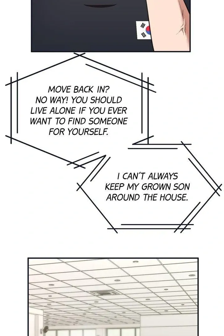 Strategic Mating Partner - Chapter 3 Page 60