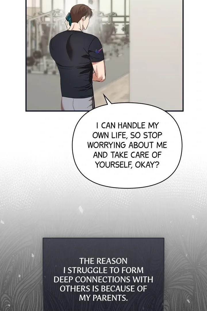 Strategic Mating Partner - Chapter 3 Page 61