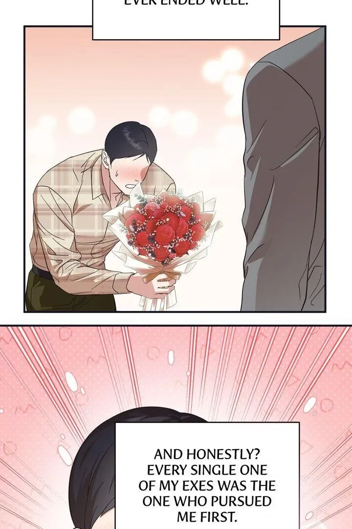 Strategic Mating Partner - Chapter 3 Page 67