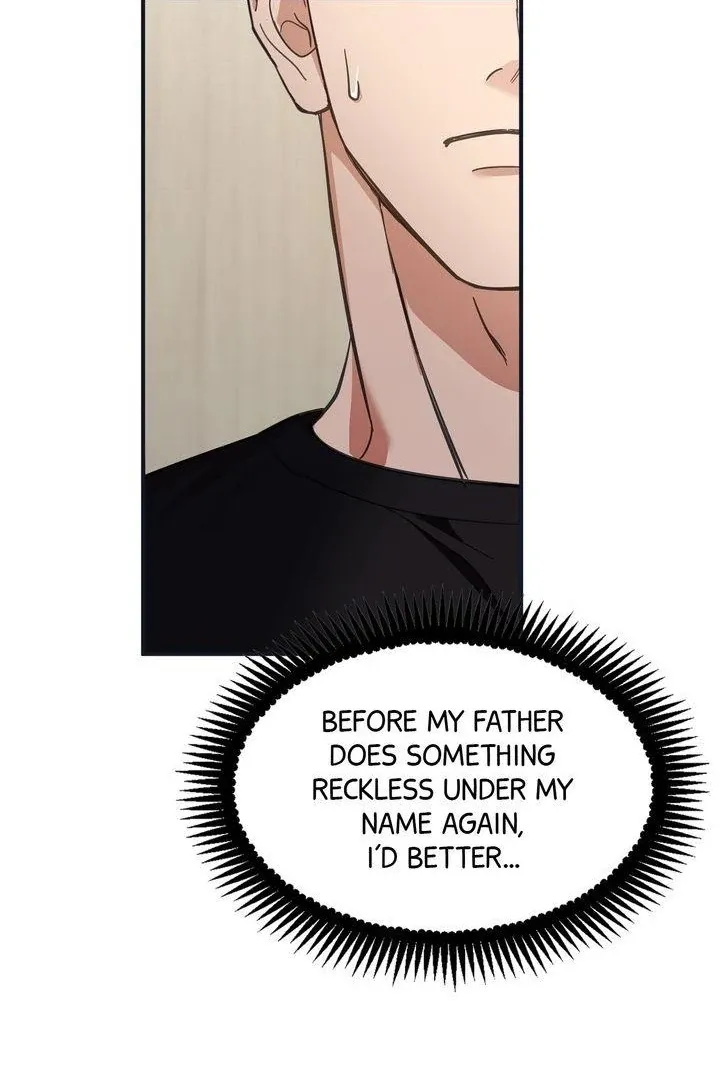 Strategic Mating Partner - Chapter 3 Page 80