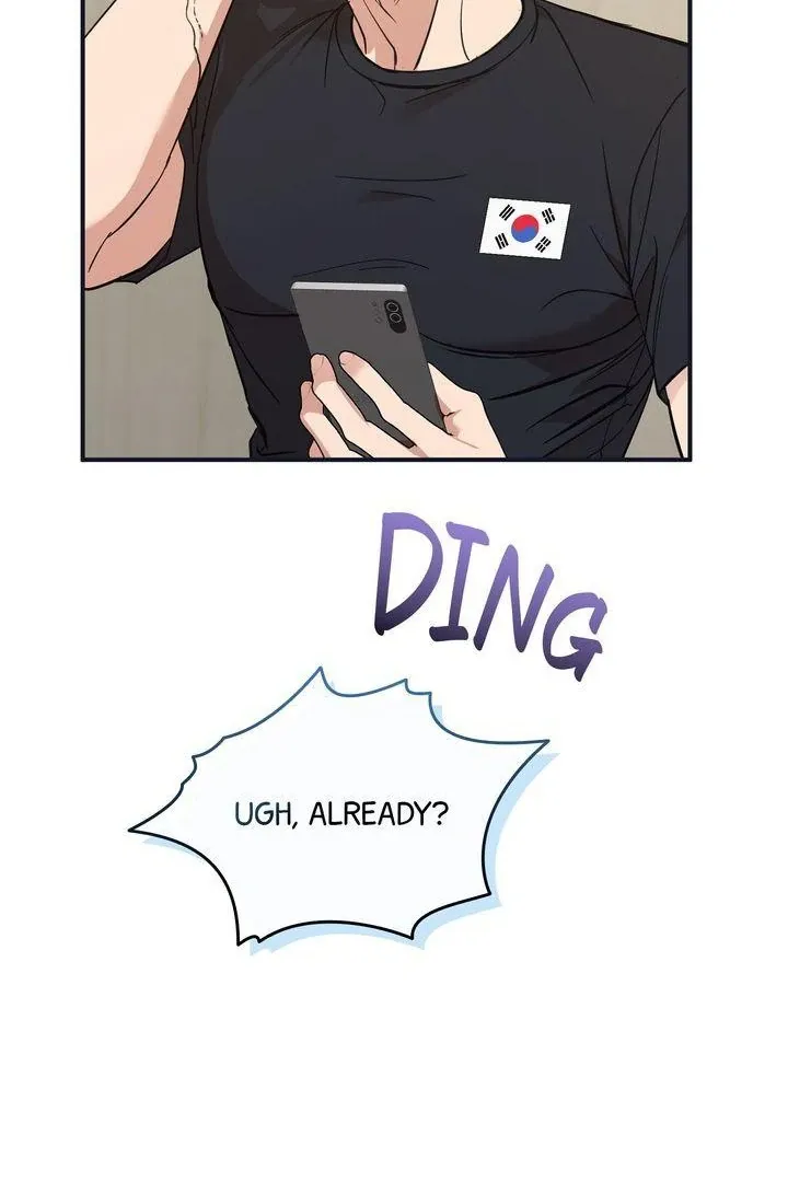 Strategic Mating Partner - Chapter 3 Page 84