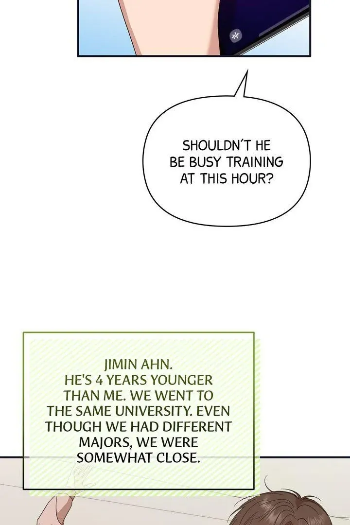 Strategic Mating Partner - Chapter 3 Page 86
