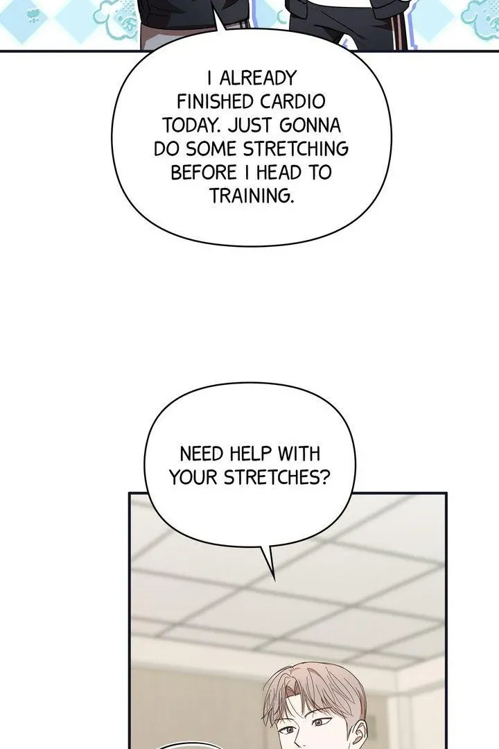 Strategic Mating Partner - Chapter 3 Page 109