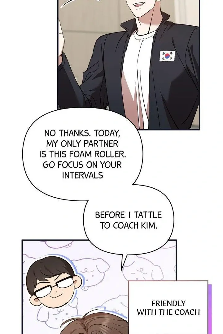 Strategic Mating Partner - Chapter 3 Page 110