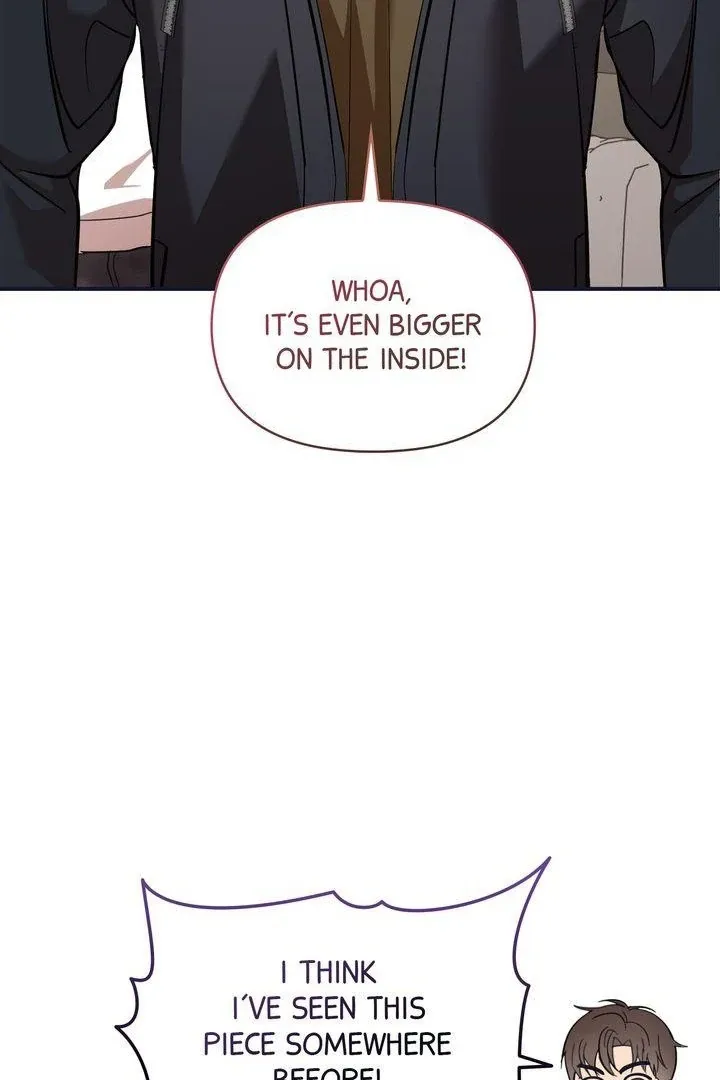Strategic Mating Partner - Chapter 3 Page 143