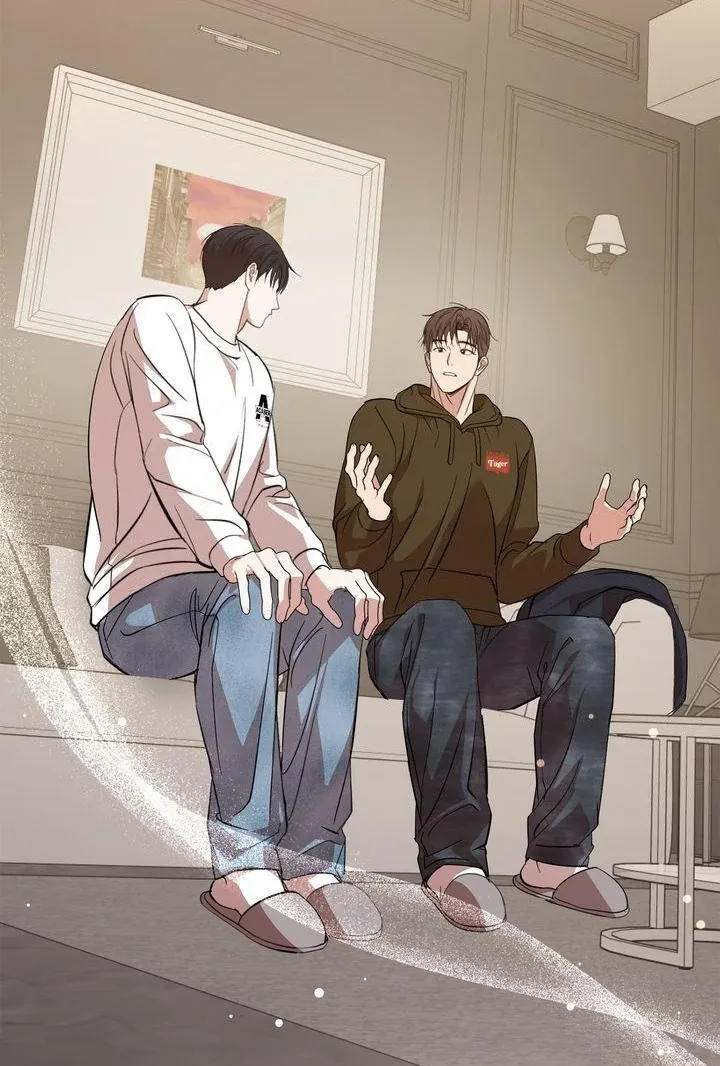 Strategic Mating Partner - Chapter 3 Page 156