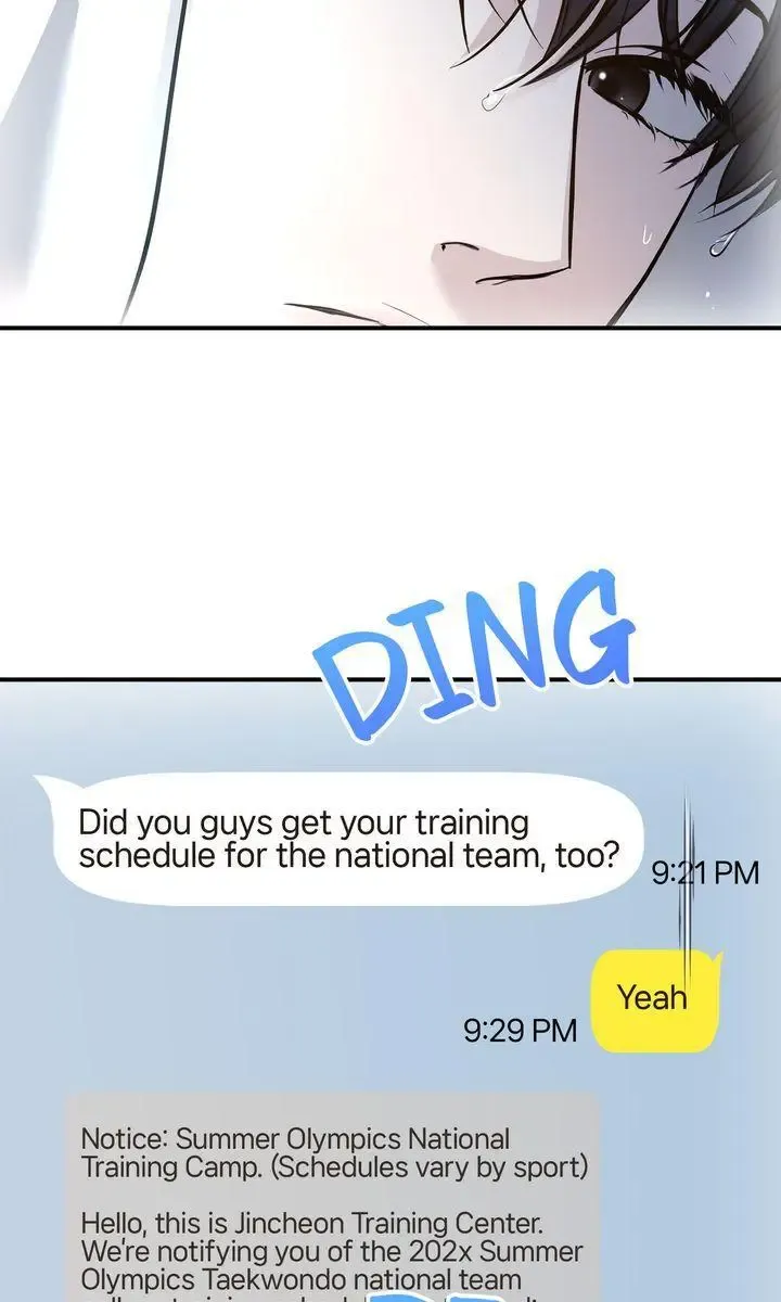 Strategic Mating Partner - Chapter 30 Page 4