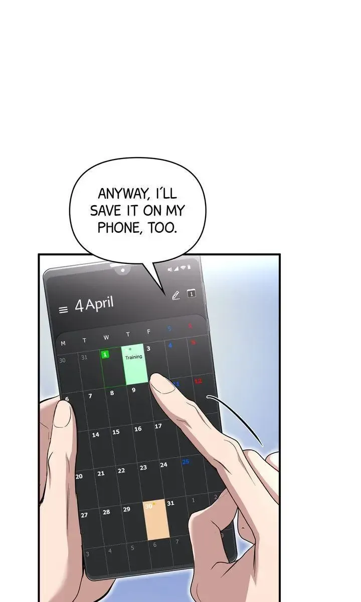 Strategic Mating Partner - Chapter 30 Page 9