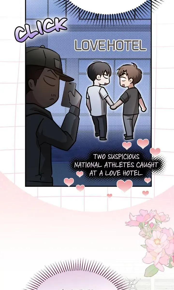 Strategic Mating Partner - Chapter 30 Page 14