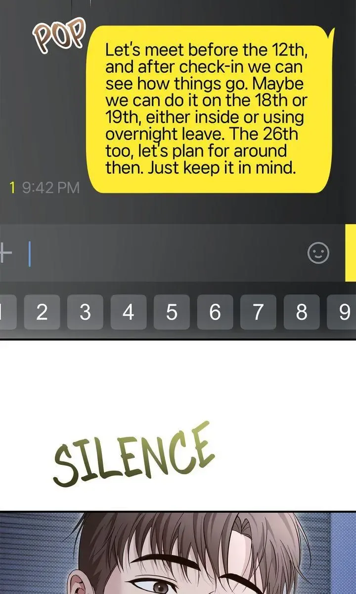 Strategic Mating Partner - Chapter 30 Page 26