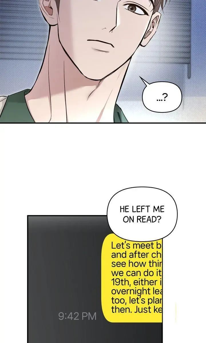 Strategic Mating Partner - Chapter 30 Page 27