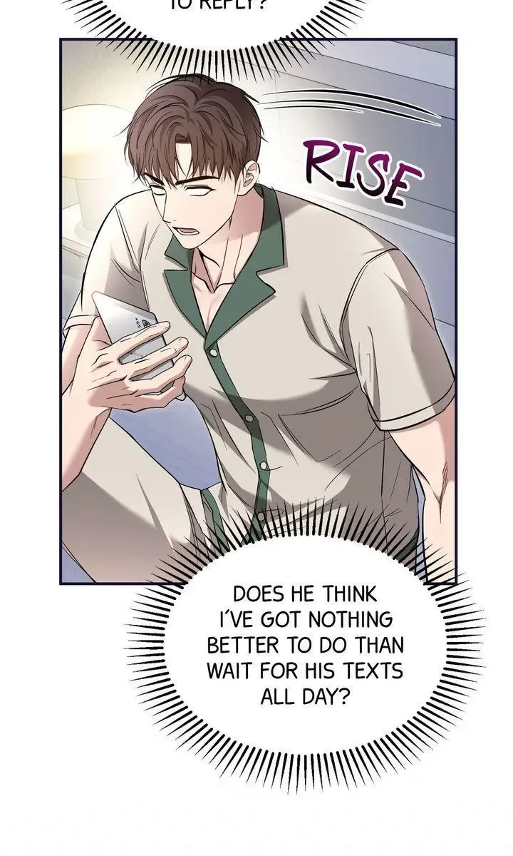 Strategic Mating Partner - Chapter 30 Page 38