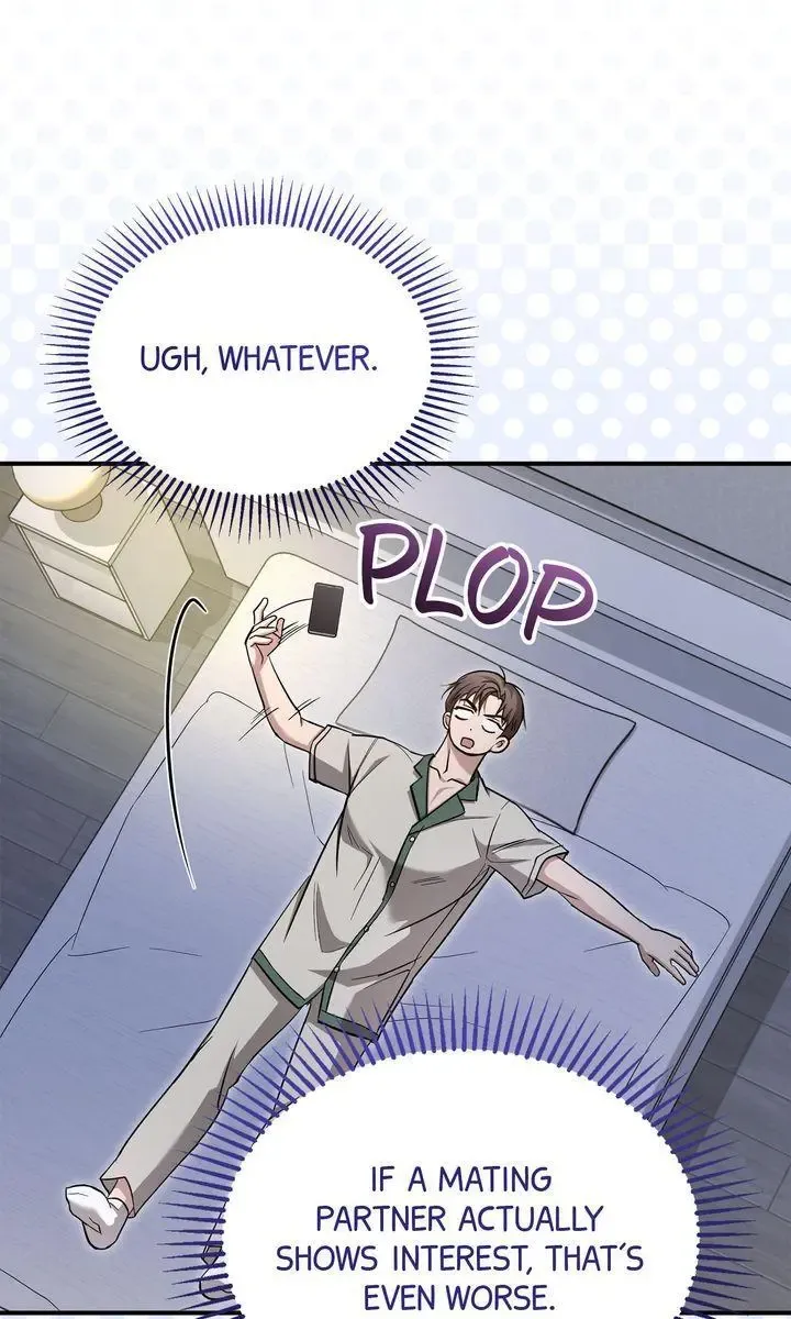 Strategic Mating Partner - Chapter 30 Page 39