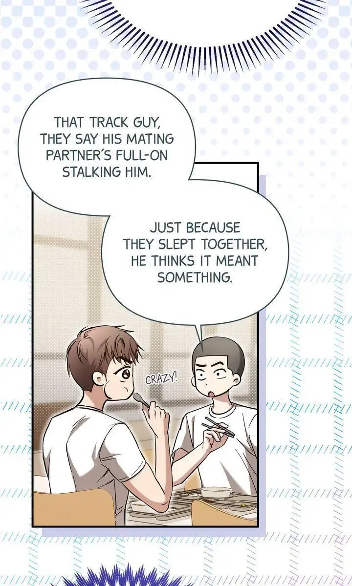 Strategic Mating Partner - Chapter 30 Page 40