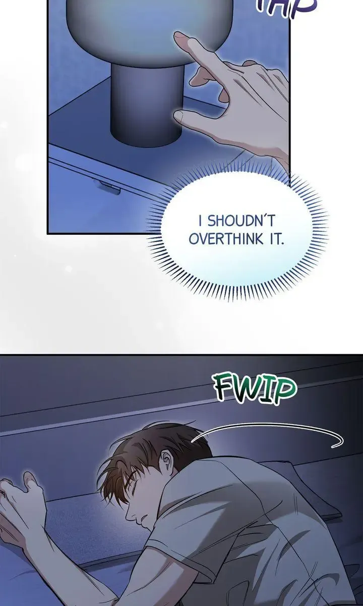 Strategic Mating Partner - Chapter 30 Page 44