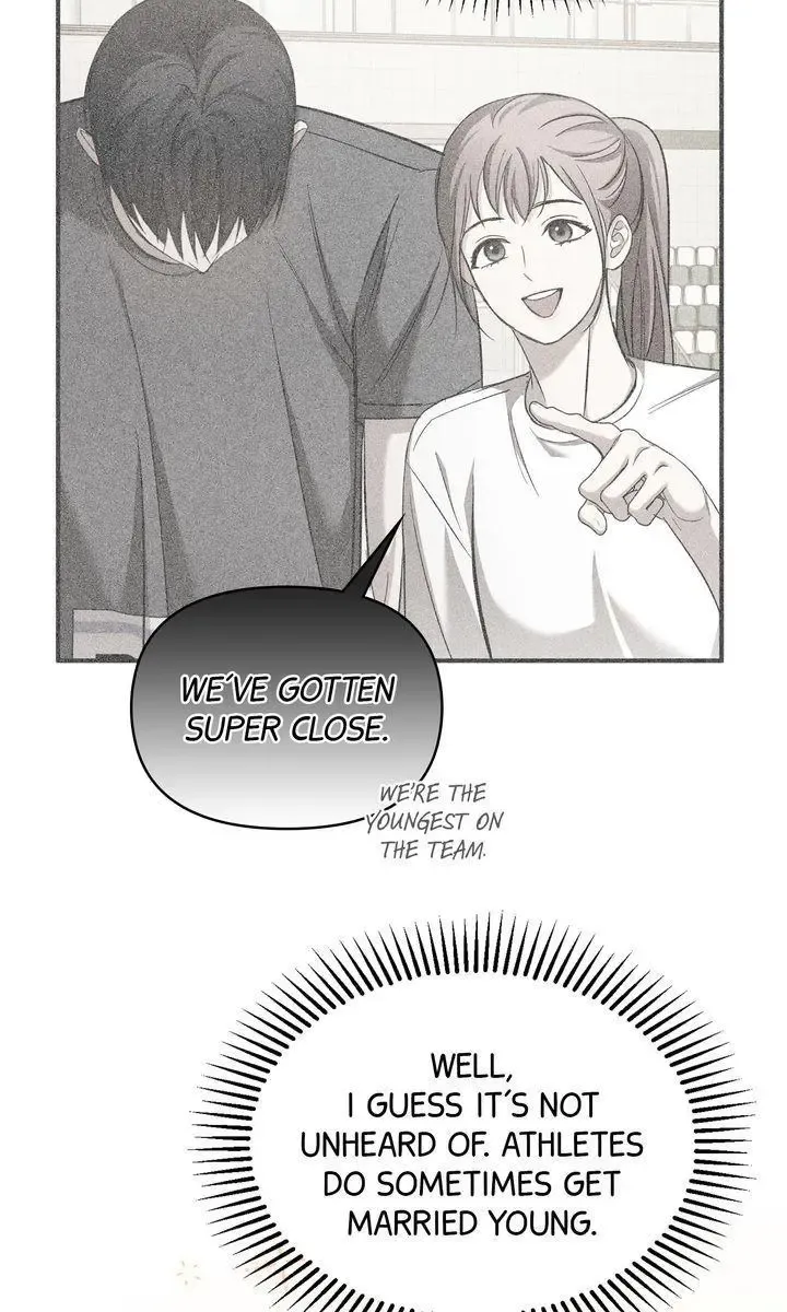 Strategic Mating Partner - Chapter 30 Page 57