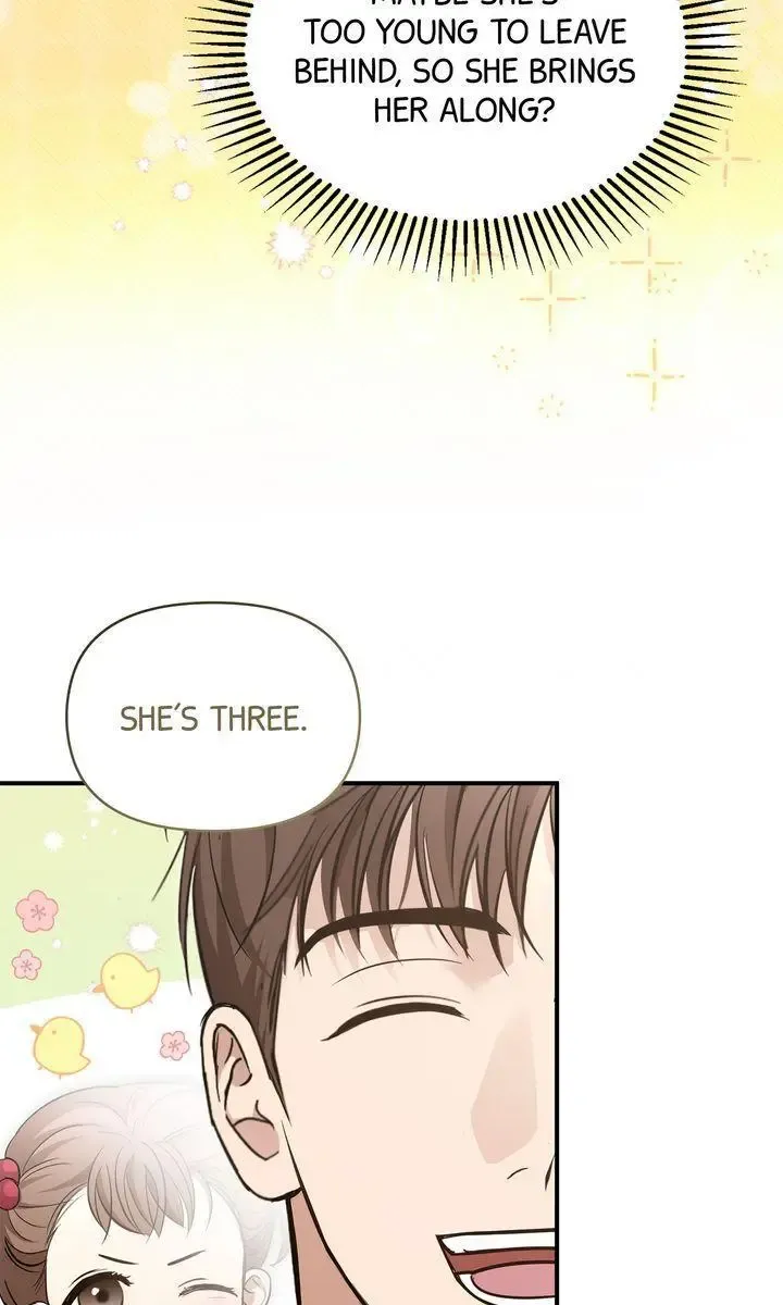Strategic Mating Partner - Chapter 30 Page 59