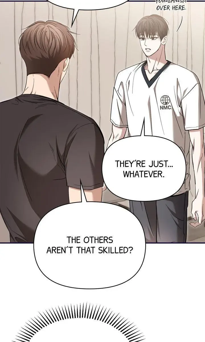 Strategic Mating Partner - Chapter 30 Page 64