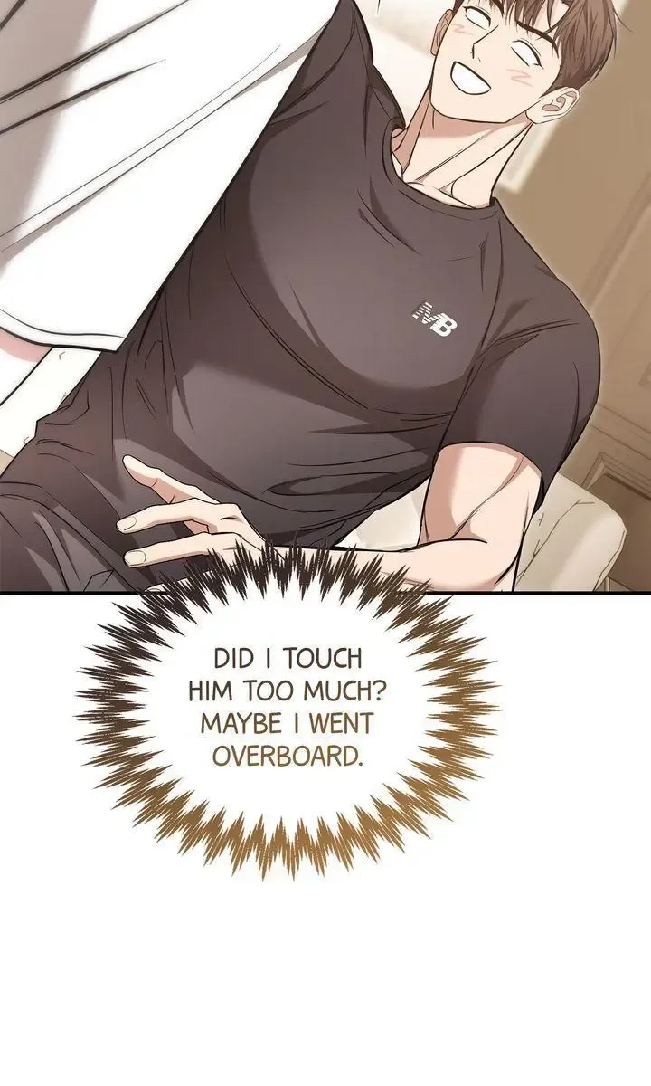 Strategic Mating Partner - Chapter 30 Page 78