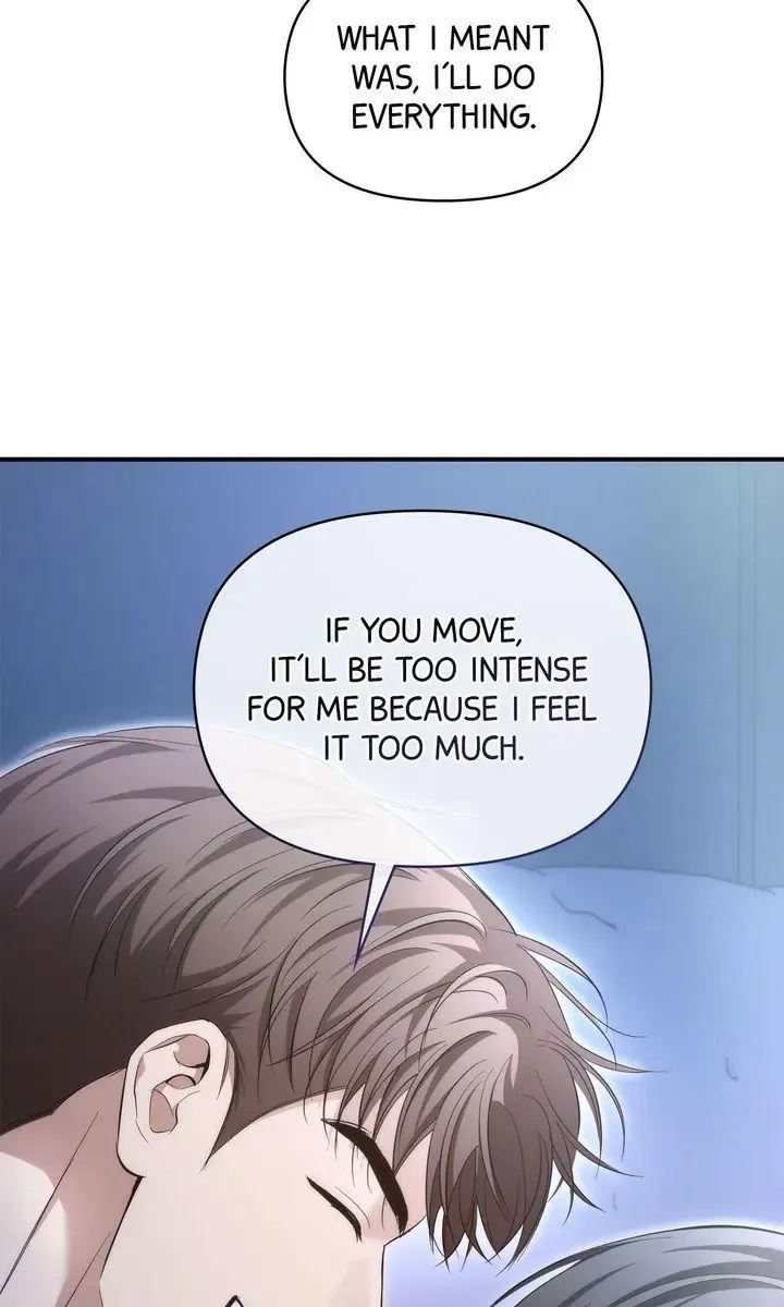 Strategic Mating Partner - Chapter 30 Page 89