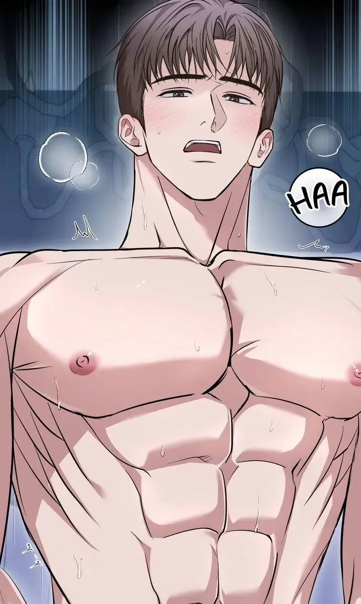 Strategic Mating Partner - Chapter 31 Page 3
