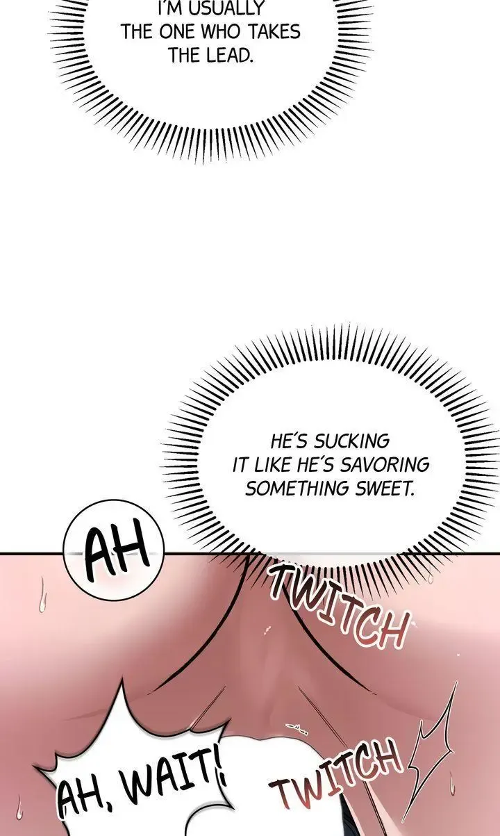 Strategic Mating Partner - Chapter 31 Page 15
